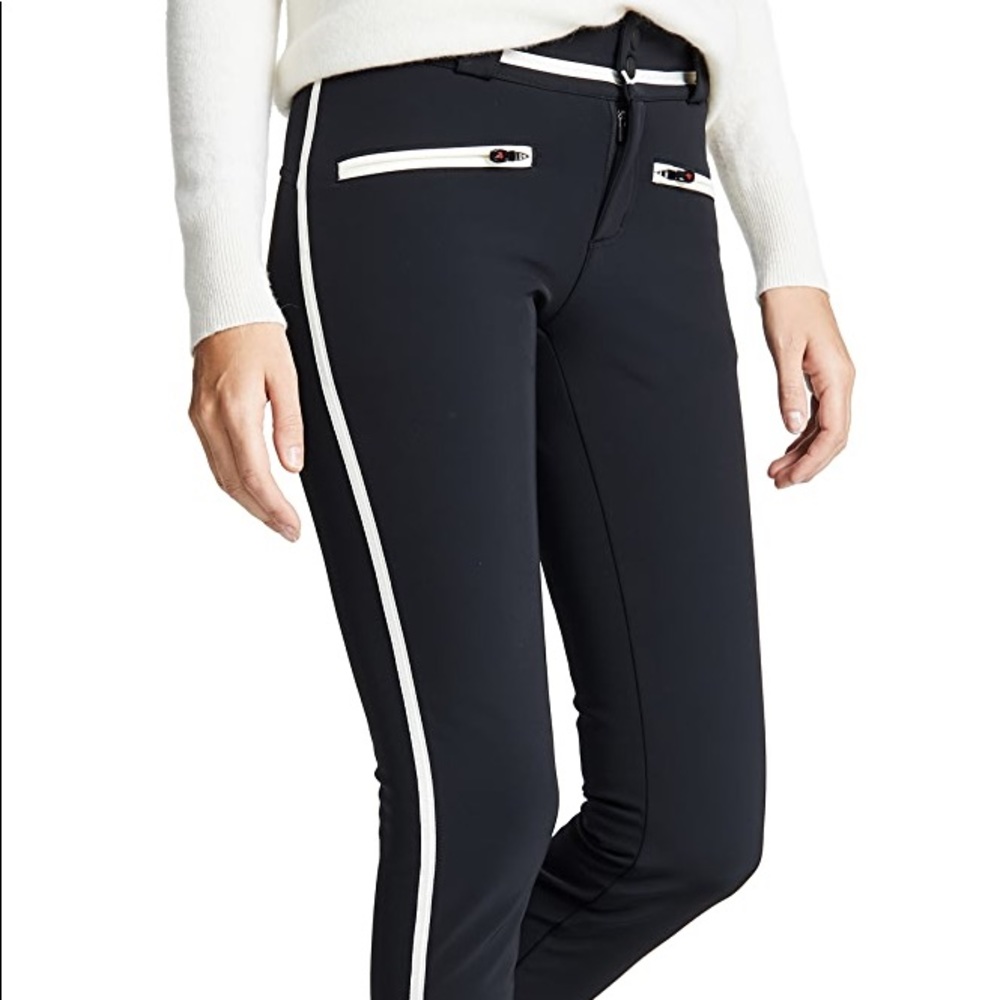 Perfect Moment Aurora skinny ski pants